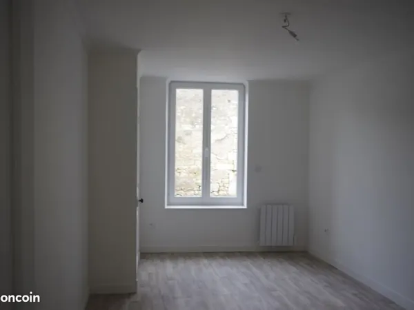 Loue Maison de ville