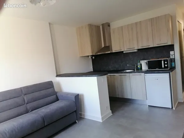 Studio Aurillac