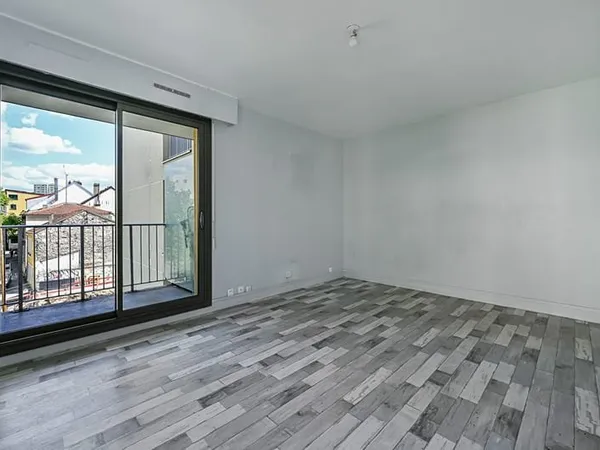 MAIRIE DE MONTREUIL - Appartement 3 pièce(s) 55.15 m2
