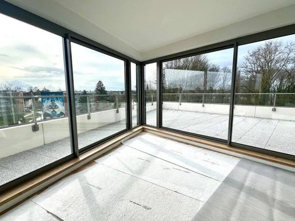 Appartement 5 pièces 185 m²