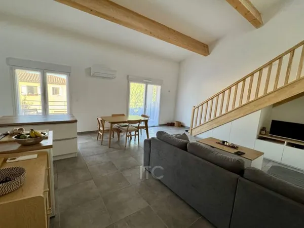 vente appartement 3 Pièce(s)