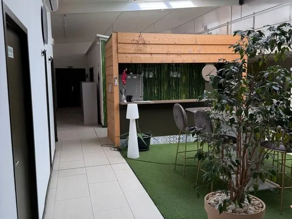 🏢 COWORKING - Bureaux meublés + Stockage + Salle de sport 📍 Seyssinet Pariset - Tout compris dès 200