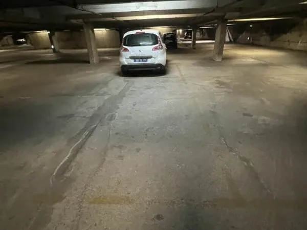 Parking / box Creteil