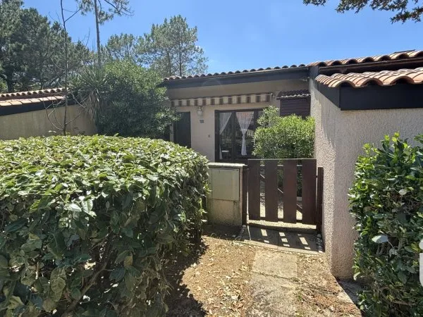Maison 3 pièces 53 m²