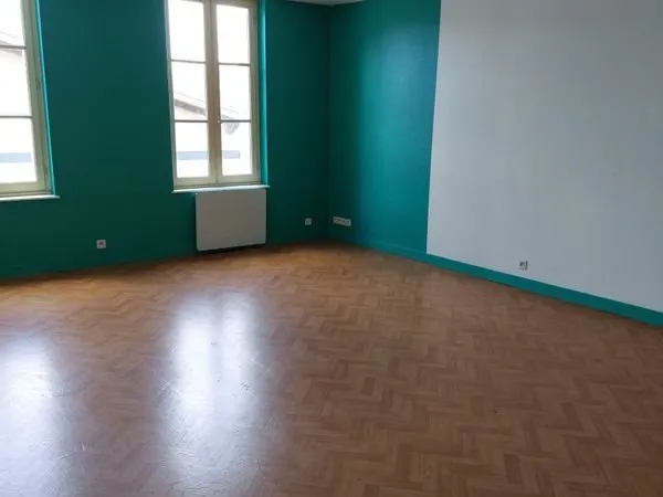 Location appartement f3