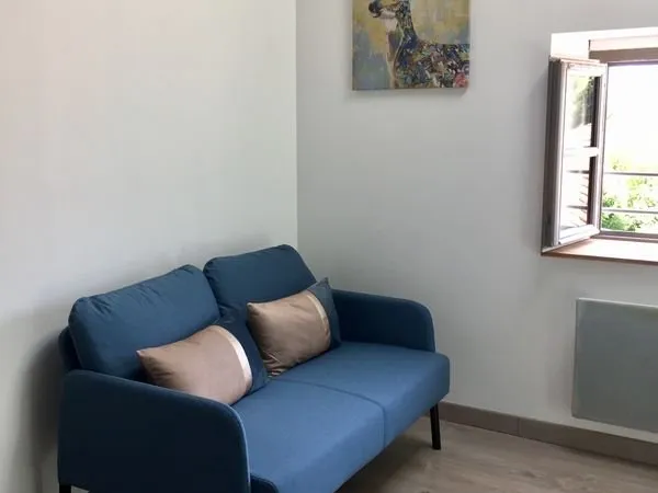 Appartement T2 à louer hyper centre Mornant