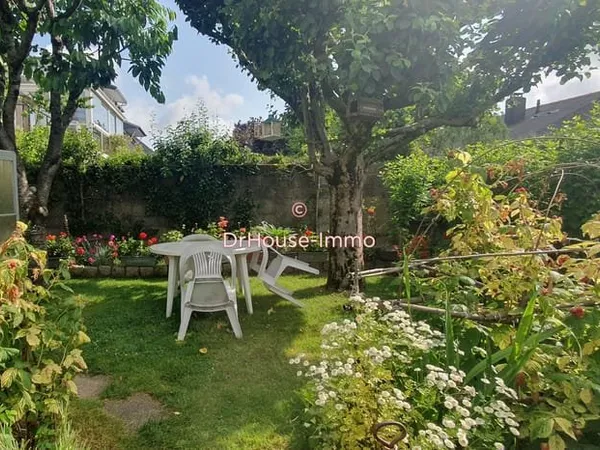 Ecrin de verdure en ville