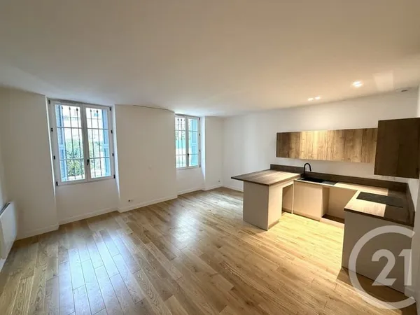 Appartement 3 pièces 68 m²