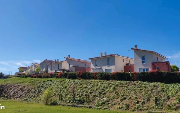 Maison récente T4 - 85 m² - DPE A