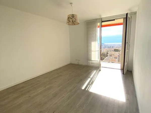 Appartement 4 pièces 64 m²