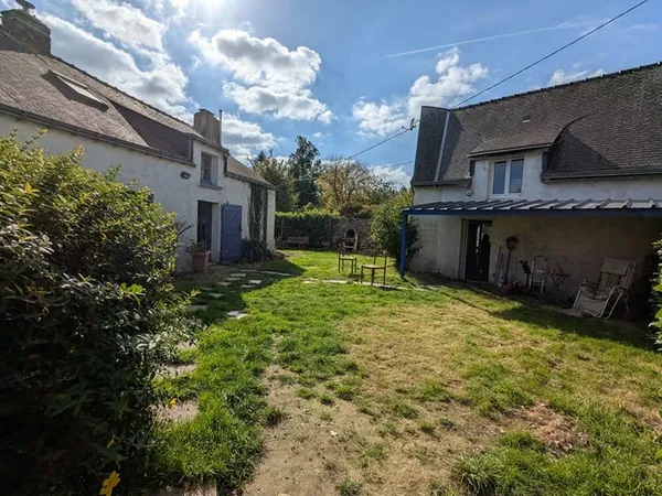 Maison Bohal 2 pièce(s) 24 m2