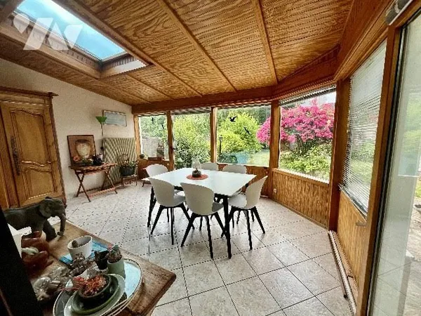 Maison 7 pièces 225 m²