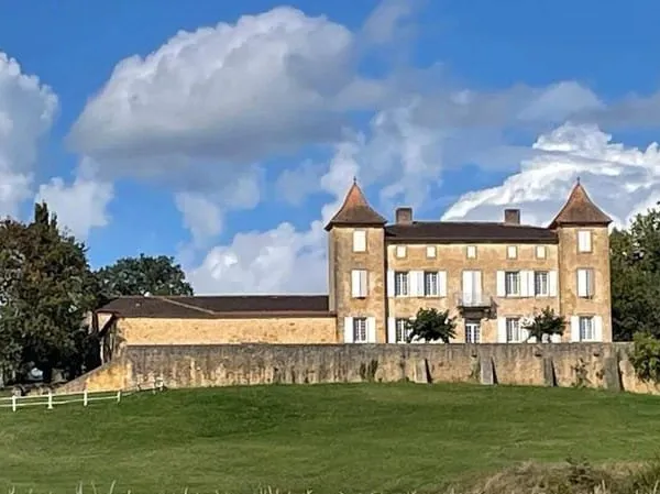 Château 7 pièces 294 m²