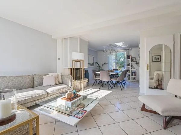 Maison 5 pièces 115 m²