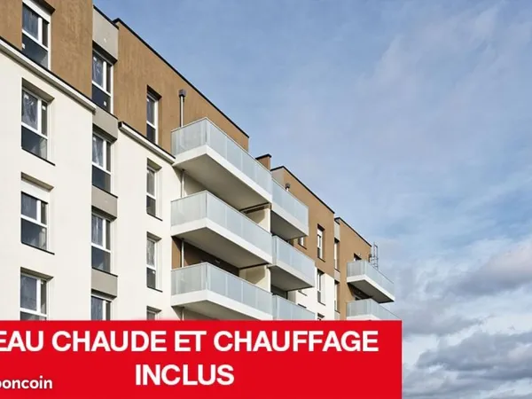 Appartement T3