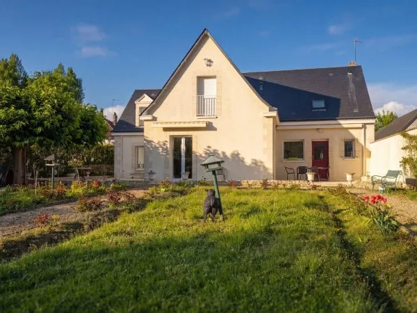 Maison 8 pièces 210 m²