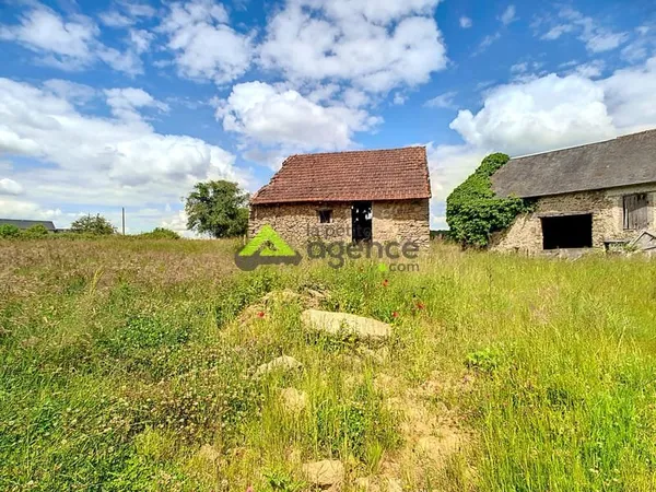 En Exclusivité...Ensemble immobilier à rénover !