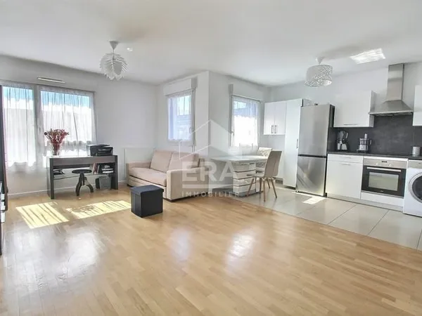 Appartement Velizy Villacoublay 2 pièce(s) 50 m2