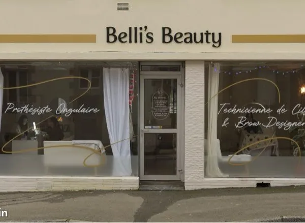Local location centre ville Quimper