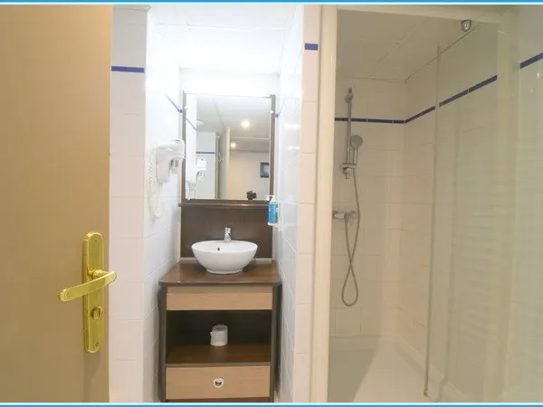 Investissement Appartement à vendre T1 Bis MONTELIMAR (26)