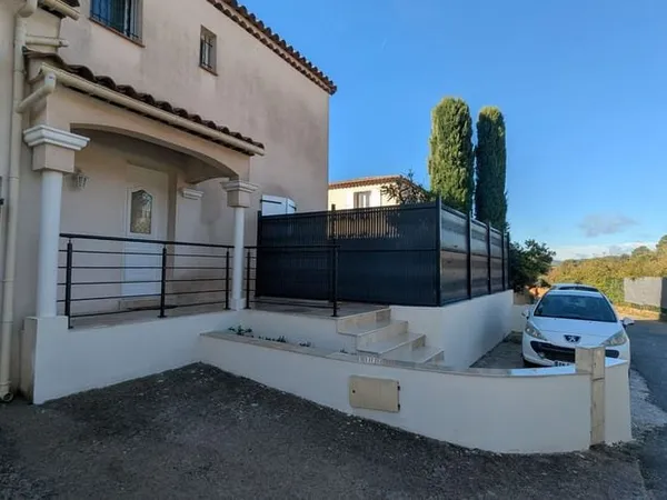 Maison 6 pièces 141 m²