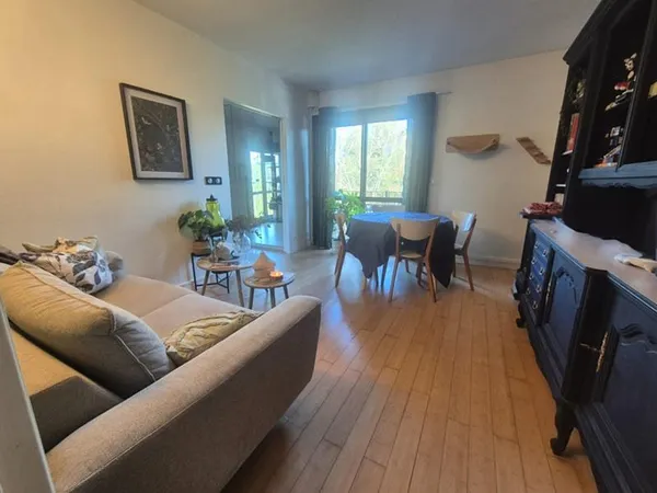 Appartement Palaiseau 3 pièce(s) 58.33 m2