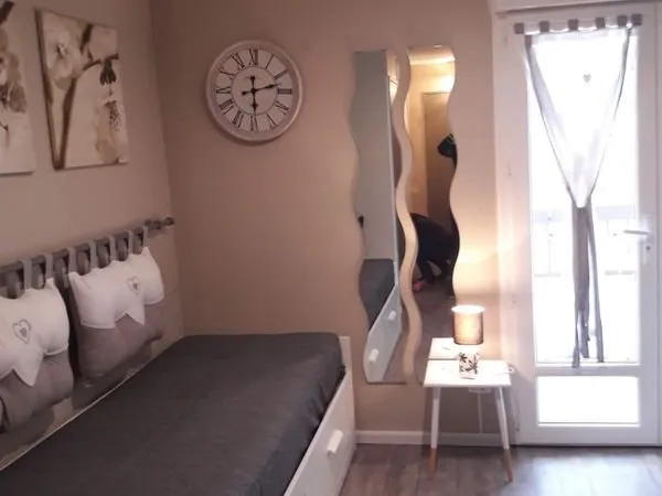 Studio lamalou les bains