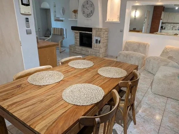Maison 5 pièces 127 m²