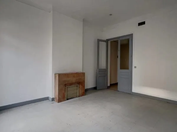 Appartement 6 pièces 92 m²