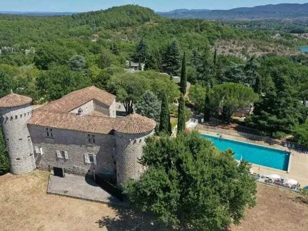 Résidence Tourisme