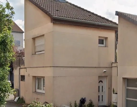 T4 - 84 m² - rez de chaussée - Terrasse