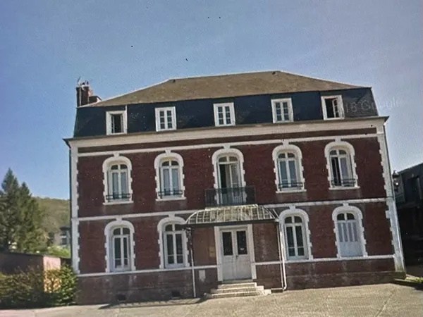 Appartement de charme 50 m2