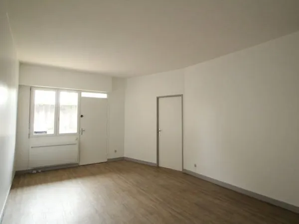 STUDIO EN RESIDENCE