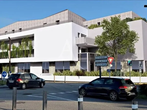 Local commercial 109 m²