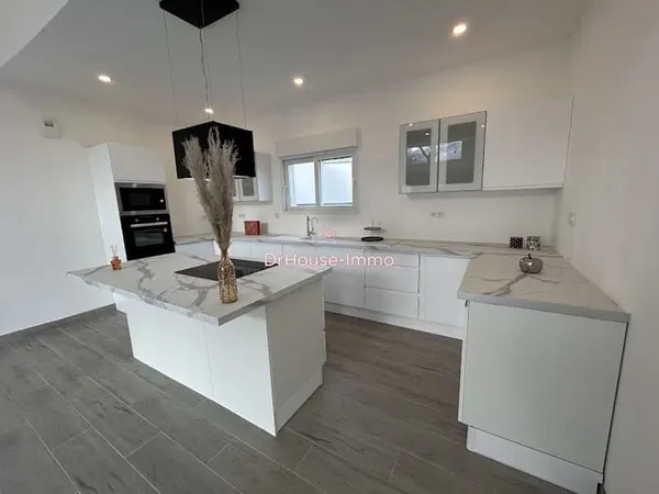 Maison 5 pièces 118 m²