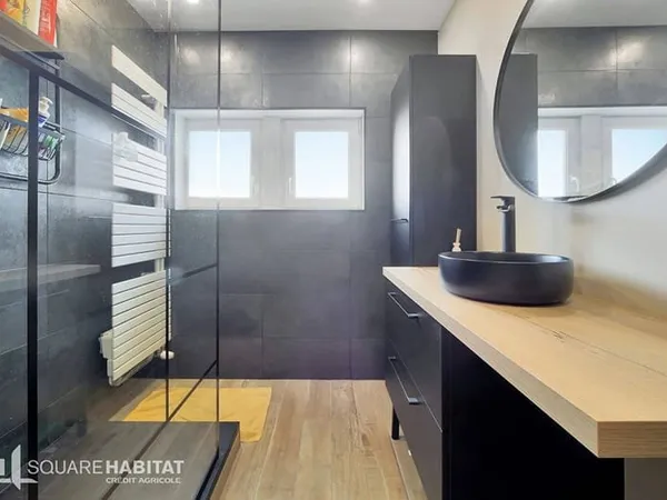 Maison 5 pièces 90 m²