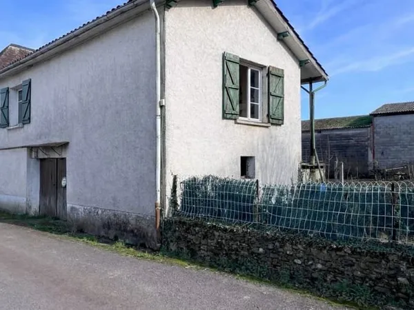 Maison 3 pièces 72 m²