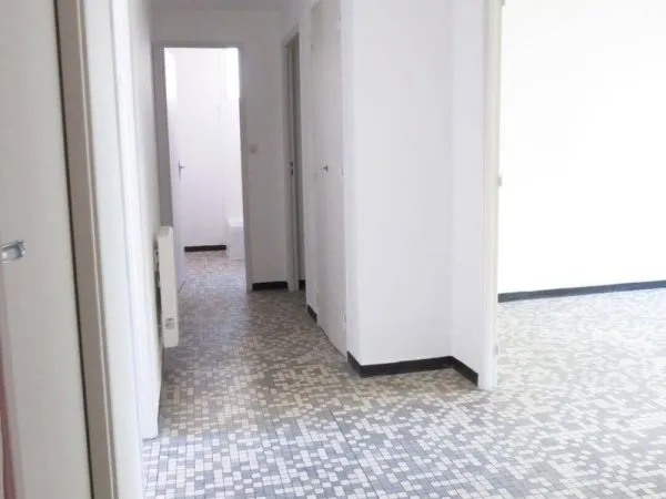 Appartement 3 pièces 55 m²