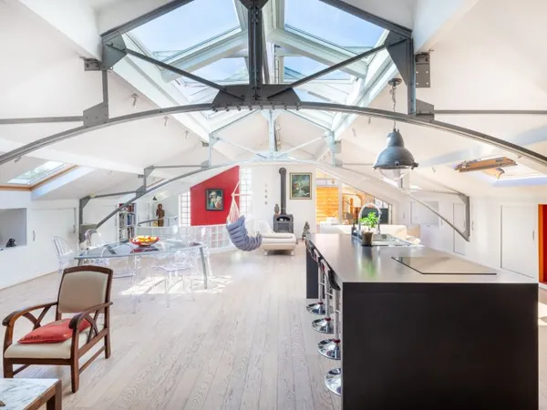Maison Loft