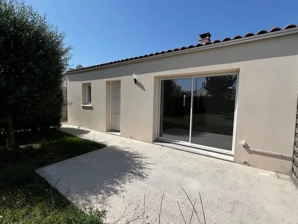 Maison 4 pièces 82 m²