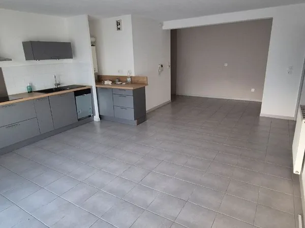 Appartement T3 à louer