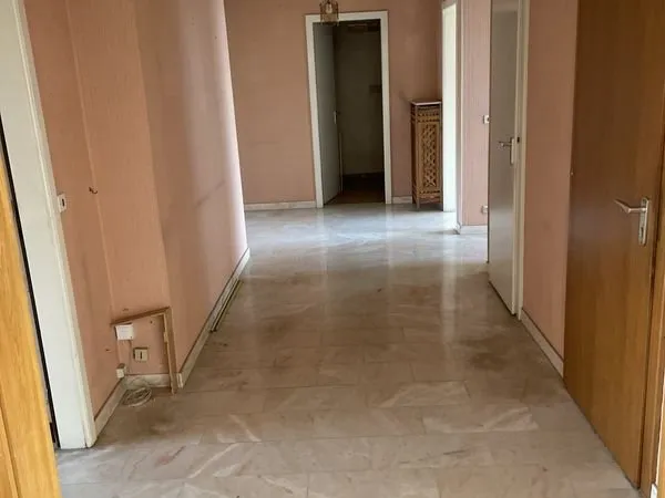 Appartement 6 pièces 113 m²
