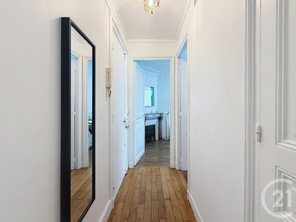 Appartement 2 pièces 33 m²