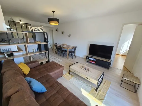 Chambre 11-15m² - Colocation - 3 Rue Émile Pelletier - Toulous