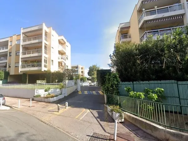 Garage ANTIBES
