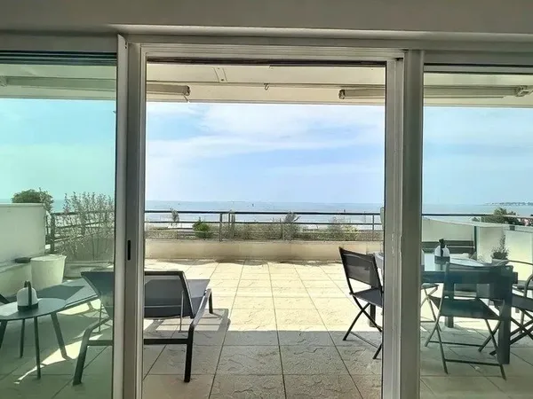 Appartement 4 pièces 102 m²
