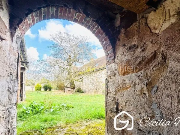 Maison 6 pièces 120 m²