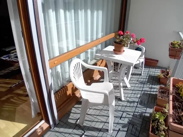 Appartement 5 pièces 107 m²