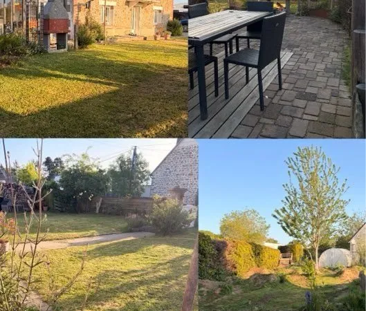 Maison familiale spacieuse