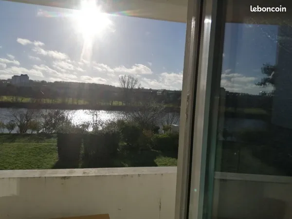 Location appartement a tours